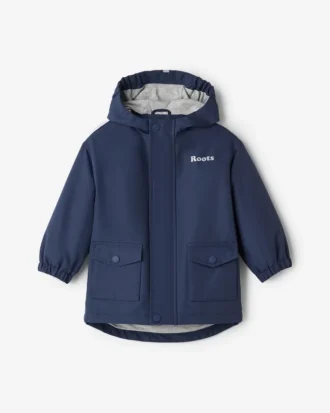 Toddler Puddle Jumper Jacket