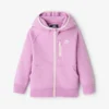 Toddler Recover Interlock Full Zip Hoodie Toddler Recover Interlock Full Zip Hoodie