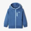 Toddler Recover Interlock Full Zip Hoodie Toddler Recover Interlock Full Zip Hoodie