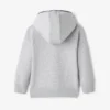 Toddler Recover Interlock Full Zip Hoodie Toddler Recover Interlock Full Zip Hoodie