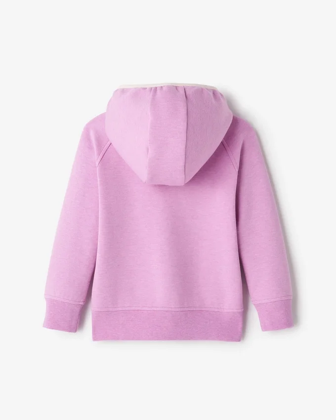Toddler Recover Interlock Full Zip Hoodie Toddler Recover Interlock Full Zip Hoodie