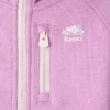 Toddler Recover Interlock Full Zip Hoodie Toddler Recover Interlock Full Zip Hoodie