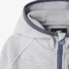 Toddler Recover Interlock Full Zip Hoodie Toddler Recover Interlock Full Zip Hoodie