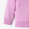 Toddler Recover Interlock Full Zip Hoodie Toddler Recover Interlock Full Zip Hoodie