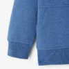 Toddler Recover Interlock Full Zip Hoodie Toddler Recover Interlock Full Zip Hoodie