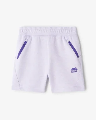 Toddler Recover Interlock Short