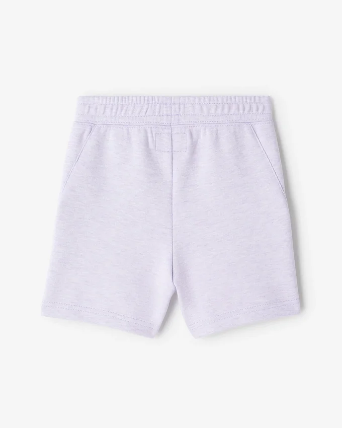 Toddler Recover Interlock Short Toddler Recover Interlock Short