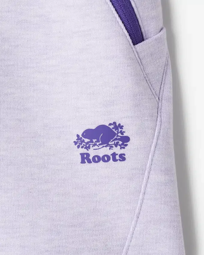 Toddler Recover Interlock Short Toddler Recover Interlock Short