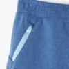 Toddler Recover Interlock Short Toddler Recover Interlock Short