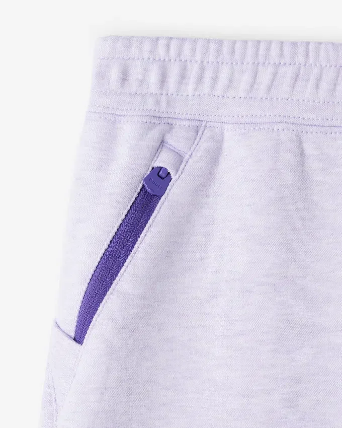 Toddler Recover Interlock Short Toddler Recover Interlock Short