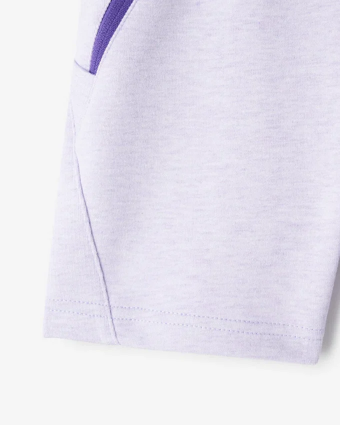 Toddler Recover Interlock Short Toddler Recover Interlock Short