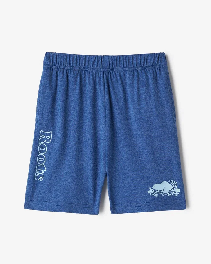 Toddler Renew Cooper Remix Short Toddler Renew Cooper Remix Short