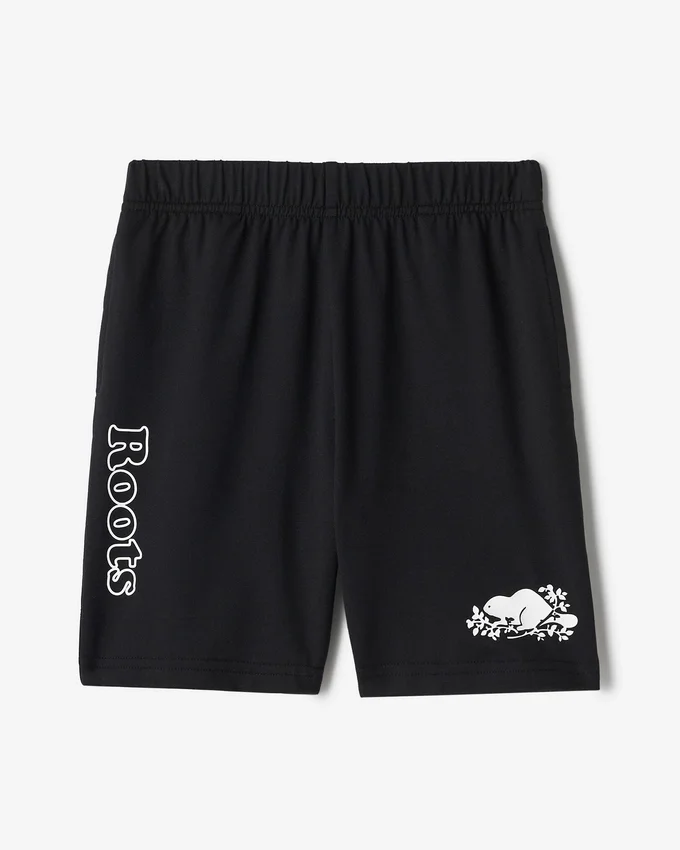 Toddler Renew Cooper Remix Short Toddler Renew Cooper Remix Short