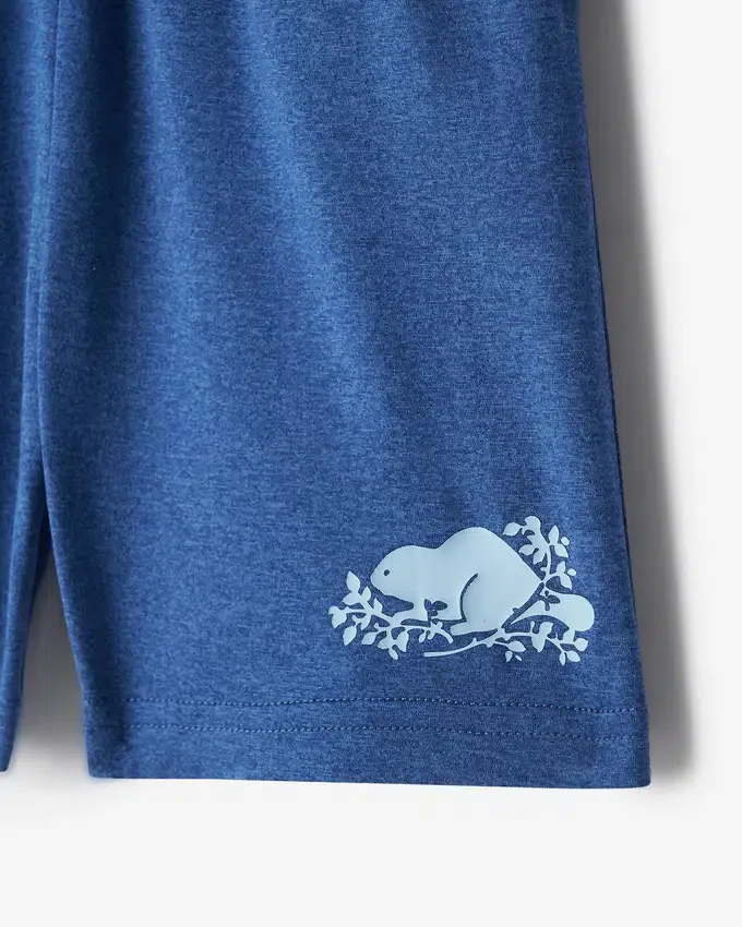 Toddler Renew Cooper Remix Short Toddler Renew Cooper Remix Short