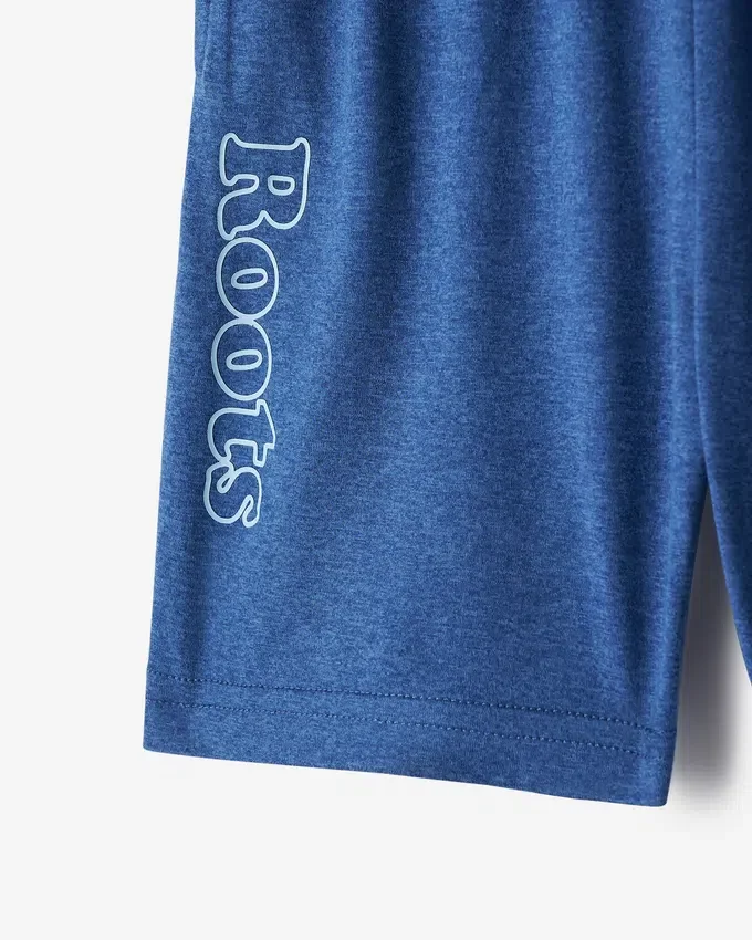 Toddler Renew Cooper Remix Short Toddler Renew Cooper Remix Short