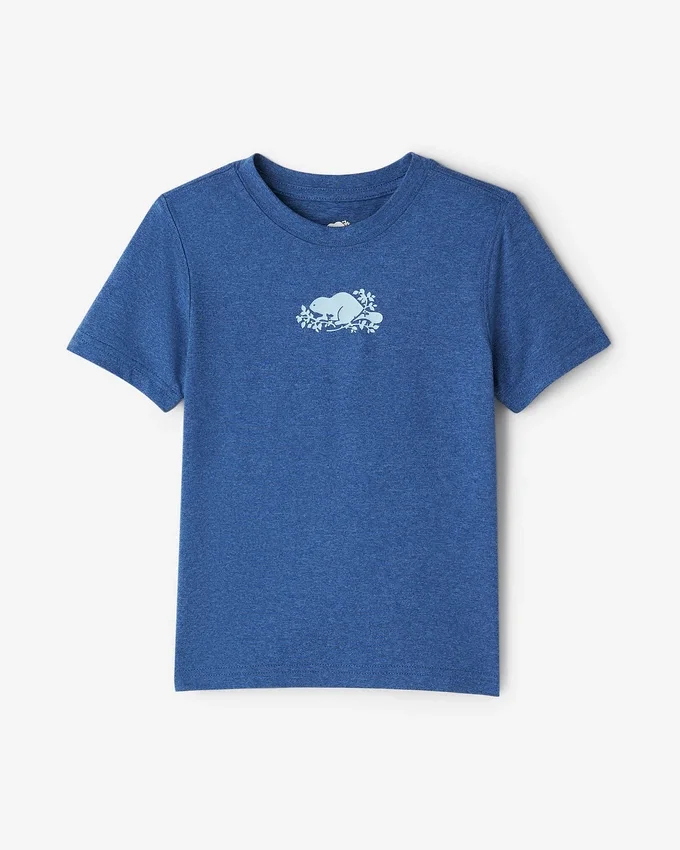 Toddler Renew Cooper Remix T-Shirt Toddler Renew Cooper Remix T-Shirt