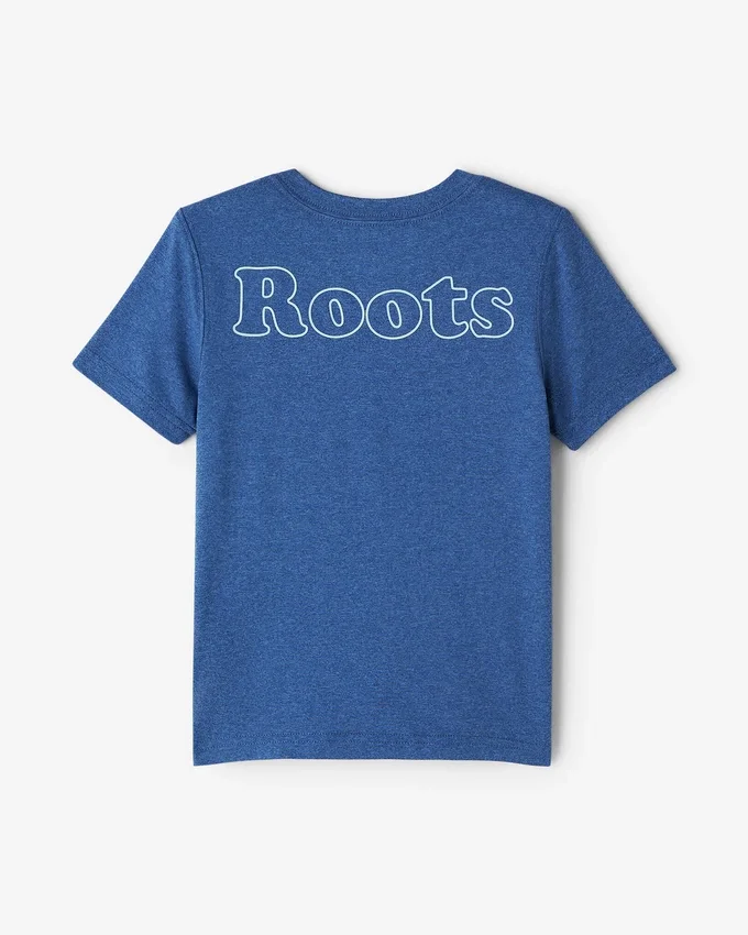 Toddler Renew Cooper Remix T-Shirt Toddler Renew Cooper Remix T-Shirt