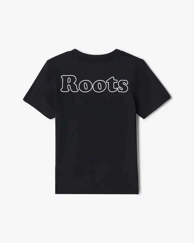 Toddler Renew Cooper Remix T-Shirt Toddler Renew Cooper Remix T-Shirt