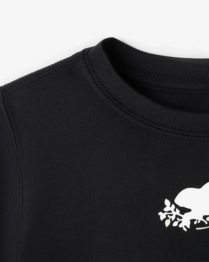 Toddler Renew Cooper Remix T-Shirt Toddler Renew Cooper Remix T-Shirt