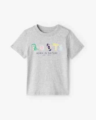 Toddler Retro Classic T-Shirt