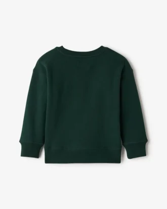 Toddler Roots Applique Sweatshirt