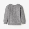 Toddler Roots Applique Sweatshirt Toddler Roots Applique Sweatshirt