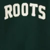 Toddler Roots Applique Sweatshirt Toddler Roots Applique Sweatshirt