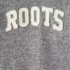 Toddler Roots Applique Sweatshirt Toddler Roots Applique Sweatshirt