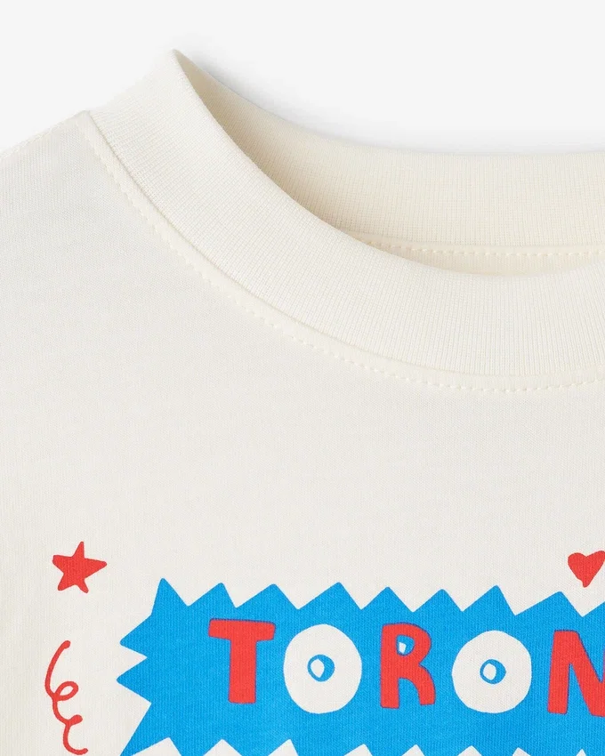 Toddler Roots Cities T-Shirt Toddler Roots Cities T-Shirt