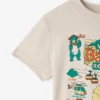 Toddler Roots Cities T-Shirt Toddler Roots Cities T-Shirt