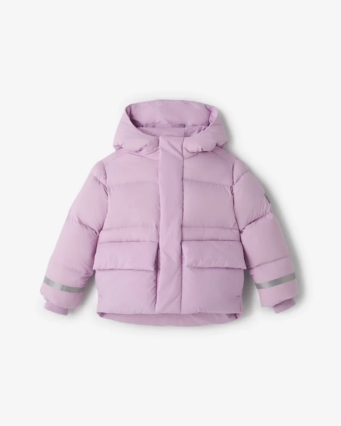 Toddler Roots Down Puffer Coat Toddler Roots Down Puffer Coat