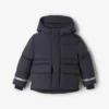 Toddler Roots Down Puffer Coat Toddler Roots Down Puffer Coat