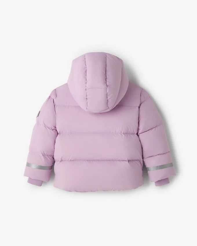 Toddler Roots Down Puffer Coat Toddler Roots Down Puffer Coat
