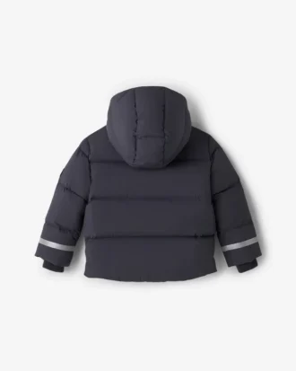 Toddler Roots Down Puffer Coat