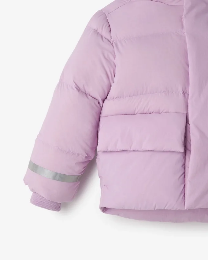 Toddler Roots Down Puffer Coat Toddler Roots Down Puffer Coat