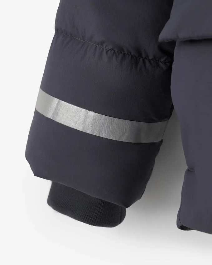 Toddler Roots Down Puffer Coat Toddler Roots Down Puffer Coat