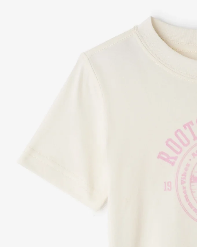 Toddler Roots Lakeview T-Shirt Toddler Roots Lakeview T-Shirt