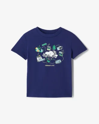 Toddler Roots Road Trip T-Shirt