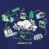 Toddler Roots Road Trip T-Shirt Toddler Roots Road Trip T-Shirt