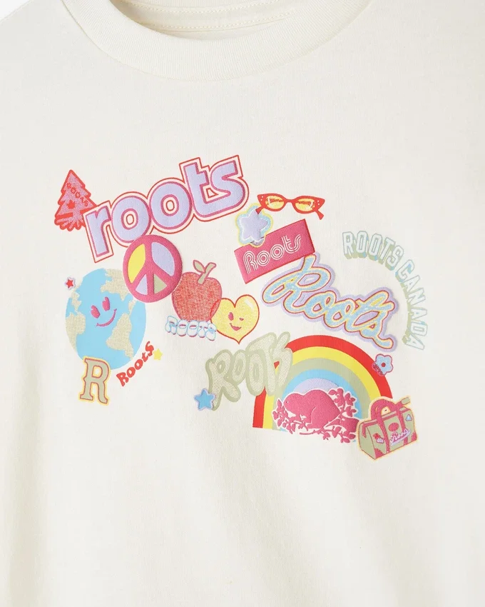 Toddler Roots Road Trip T-Shirt Toddler Roots Road Trip T-Shirt
