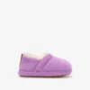Toddler Slip-On Slipper