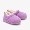 Toddler Slip-On Slipper