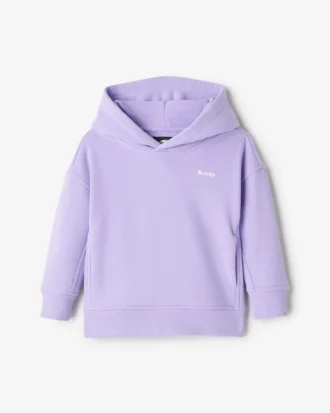 Toddler Summer Cloud Hoodie