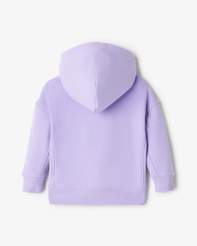 Toddler Summer Cloud Hoodie Toddler Summer Cloud Hoodie