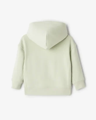 Toddler Summer Cloud Hoodie