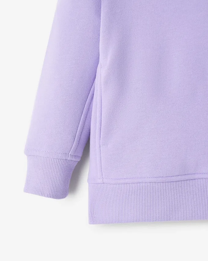 Toddler Summer Cloud Hoodie Toddler Summer Cloud Hoodie