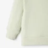 Toddler Summer Cloud Hoodie Toddler Summer Cloud Hoodie