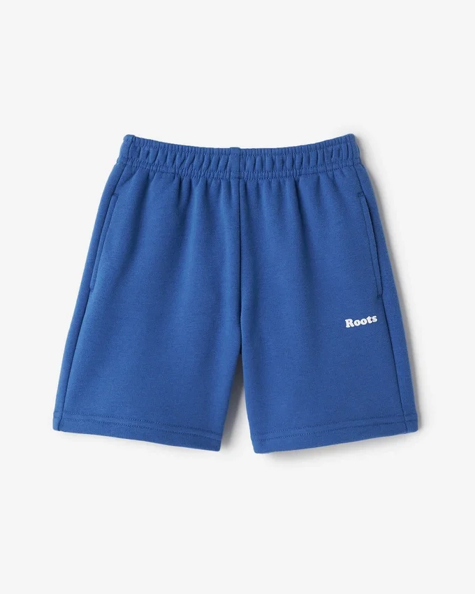 Toddler Summer Cloud Skate Short Toddler Summer Cloud Skate Short