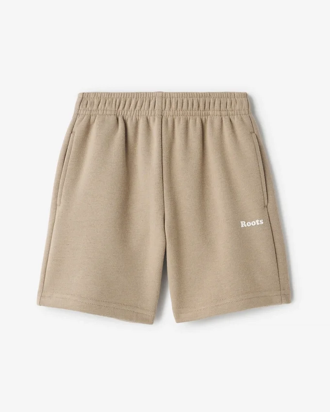 Toddler Summer Cloud Skate Short Toddler Summer Cloud Skate Short