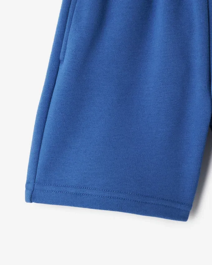 Toddler Summer Cloud Skate Short Toddler Summer Cloud Skate Short